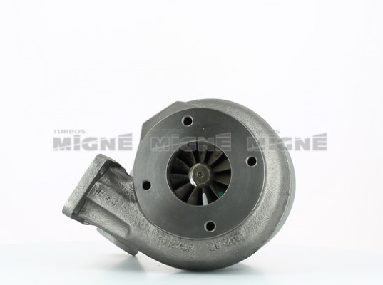 Turbocompresseur, suralimentation